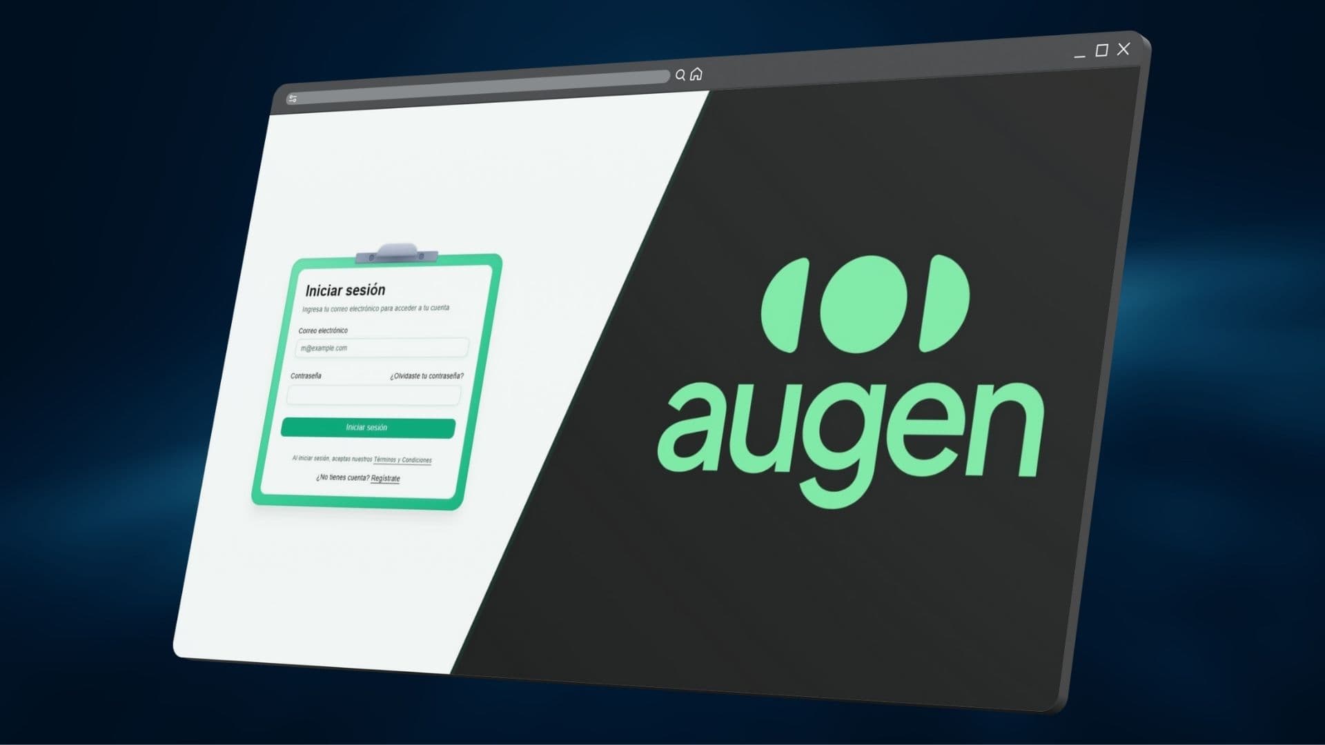 Augenai Platform