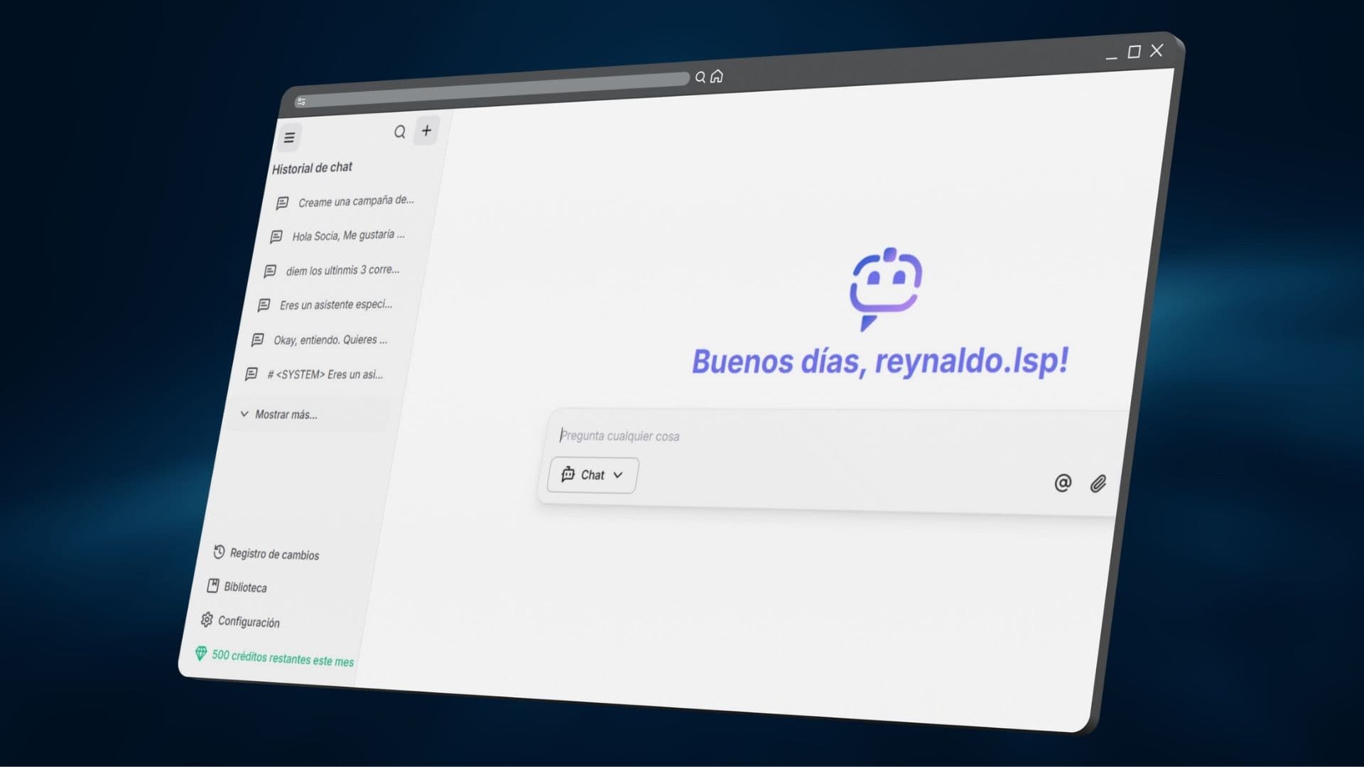 Socia Platform - Sistema de Colaboración con IA